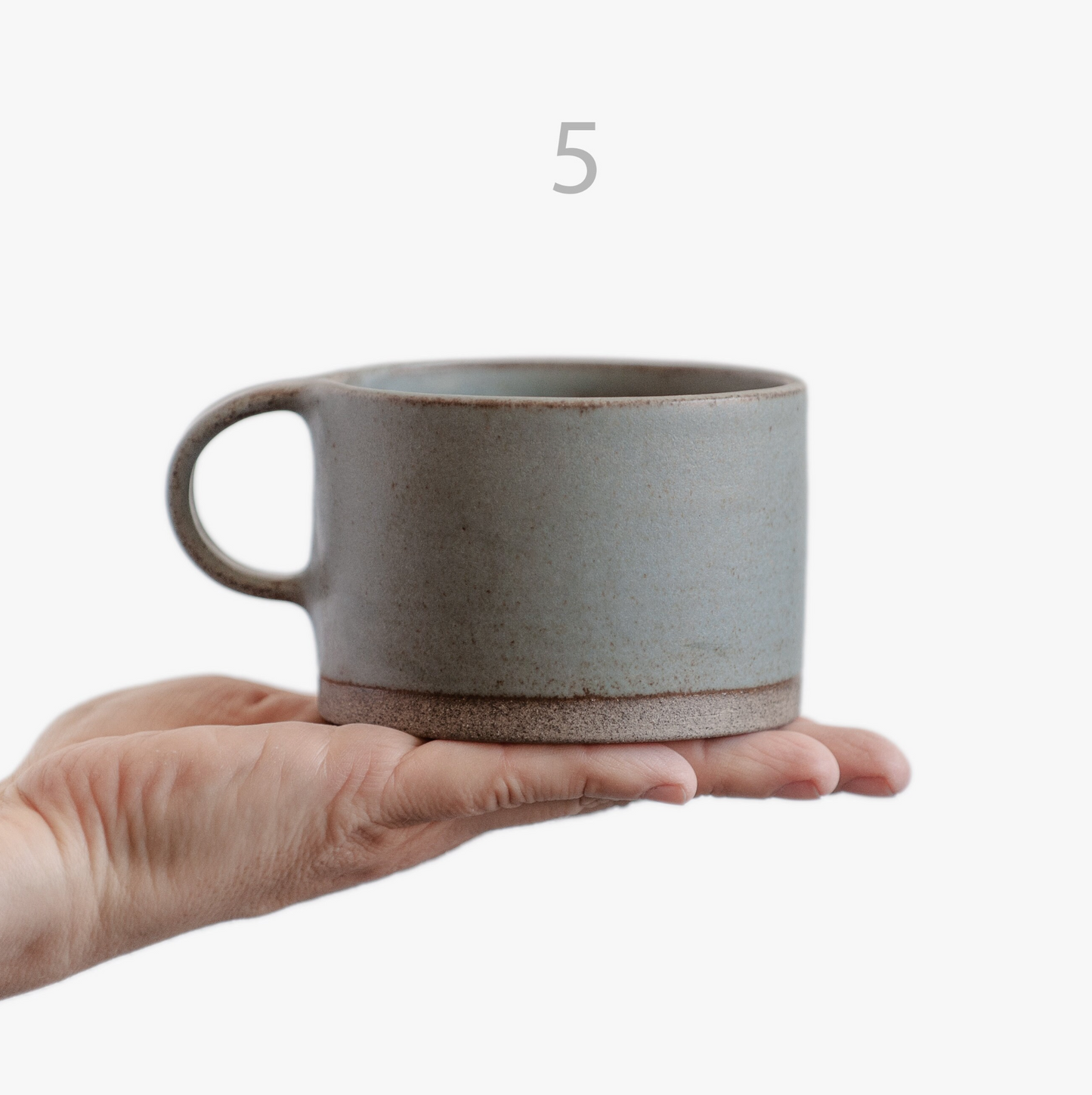 a SET of 2 x S-sized plates, 2 x 7" round white plates, 1 x white organic shape bowl and 2 x 250ml mugs