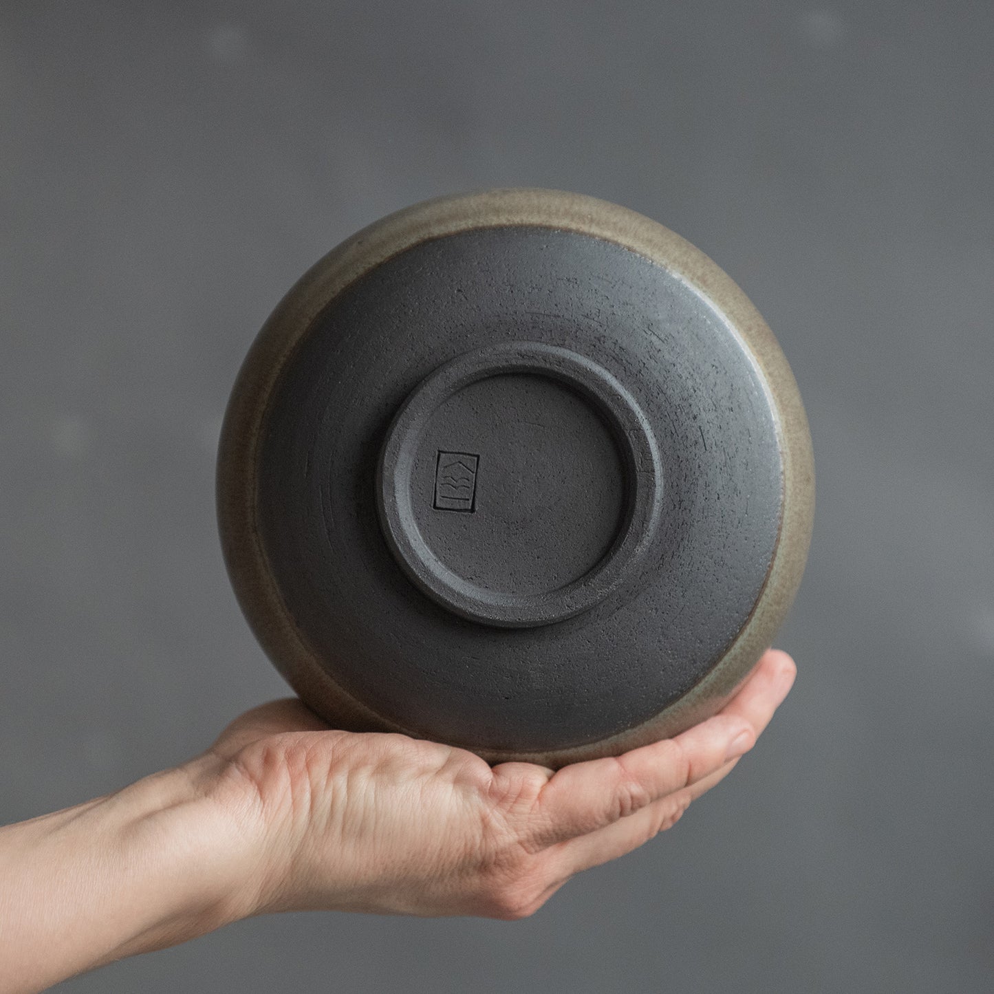 In STOCK DINNERWARE SET for 1, 2, 4, 6, 8, 10, or 12 people| Dinner set | Matte | Flat plates | Salad bowls Tableware stoneware ceramic green black