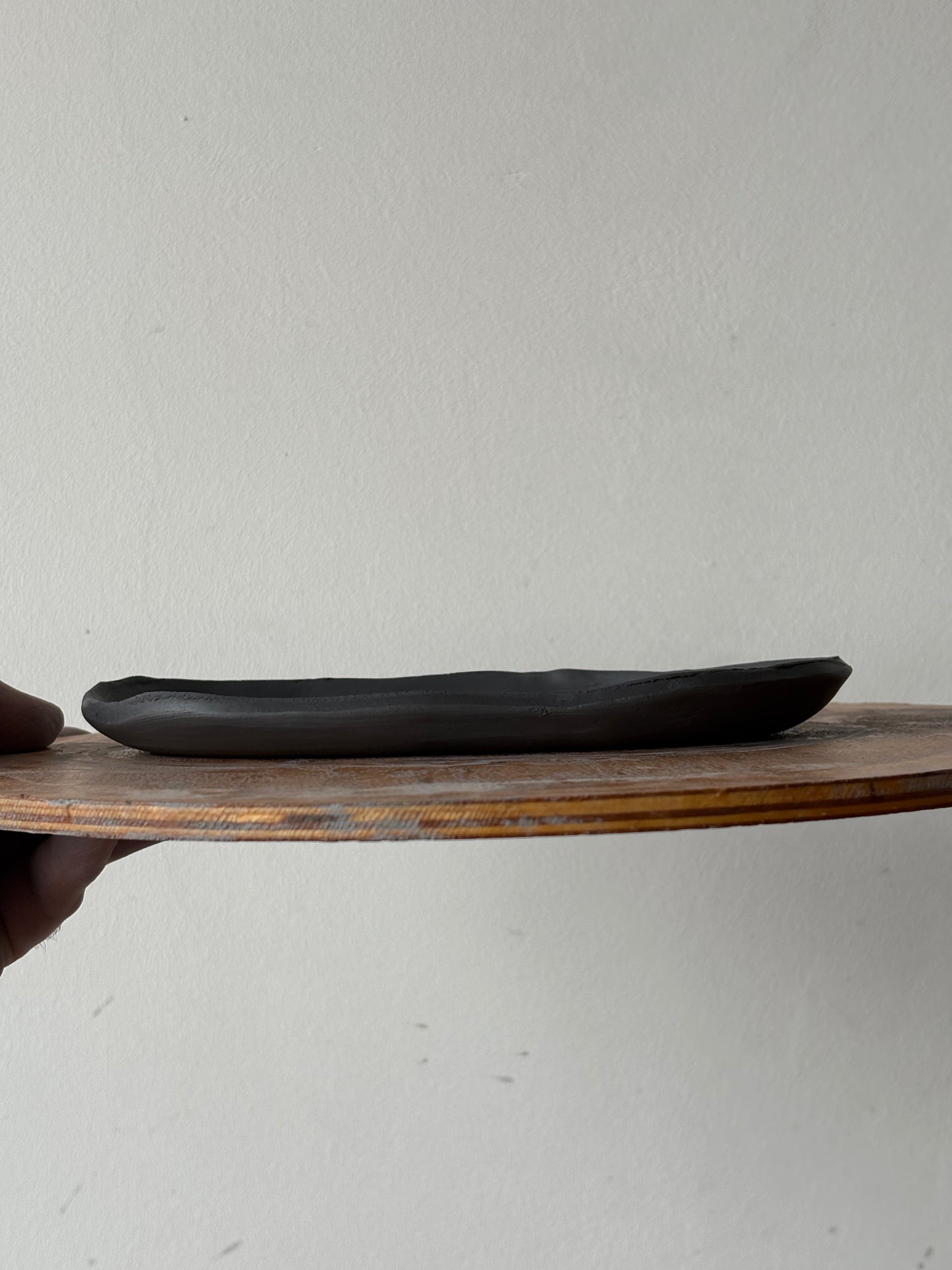 Set of 8 bowls, 3 plates, 2 trays, 1 huge platter, and 2 salt cellars