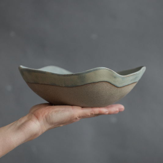 2 x oganic shape pasta bowls and increasing the size of ramen bowls to 1500ml