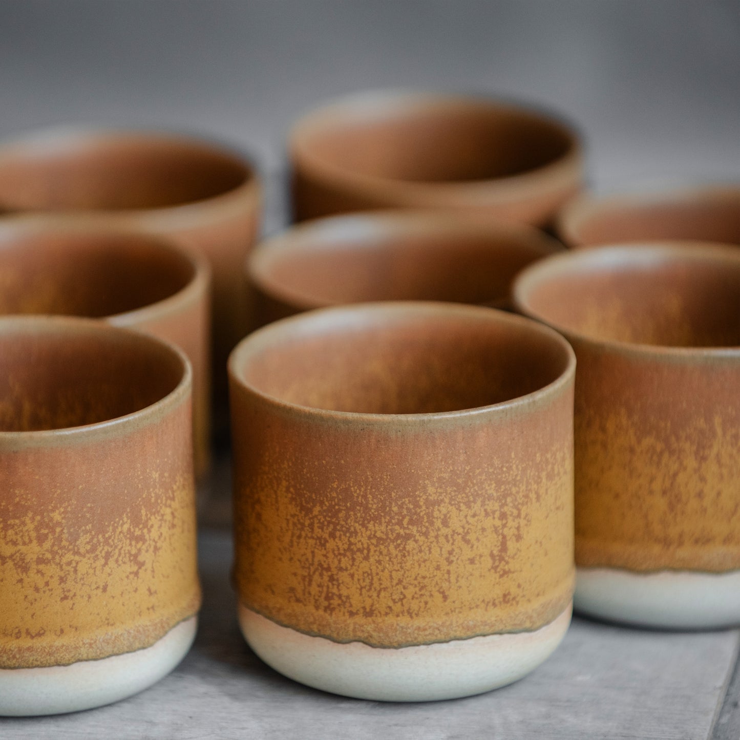 ONE flat сoffee tumbler 240ml