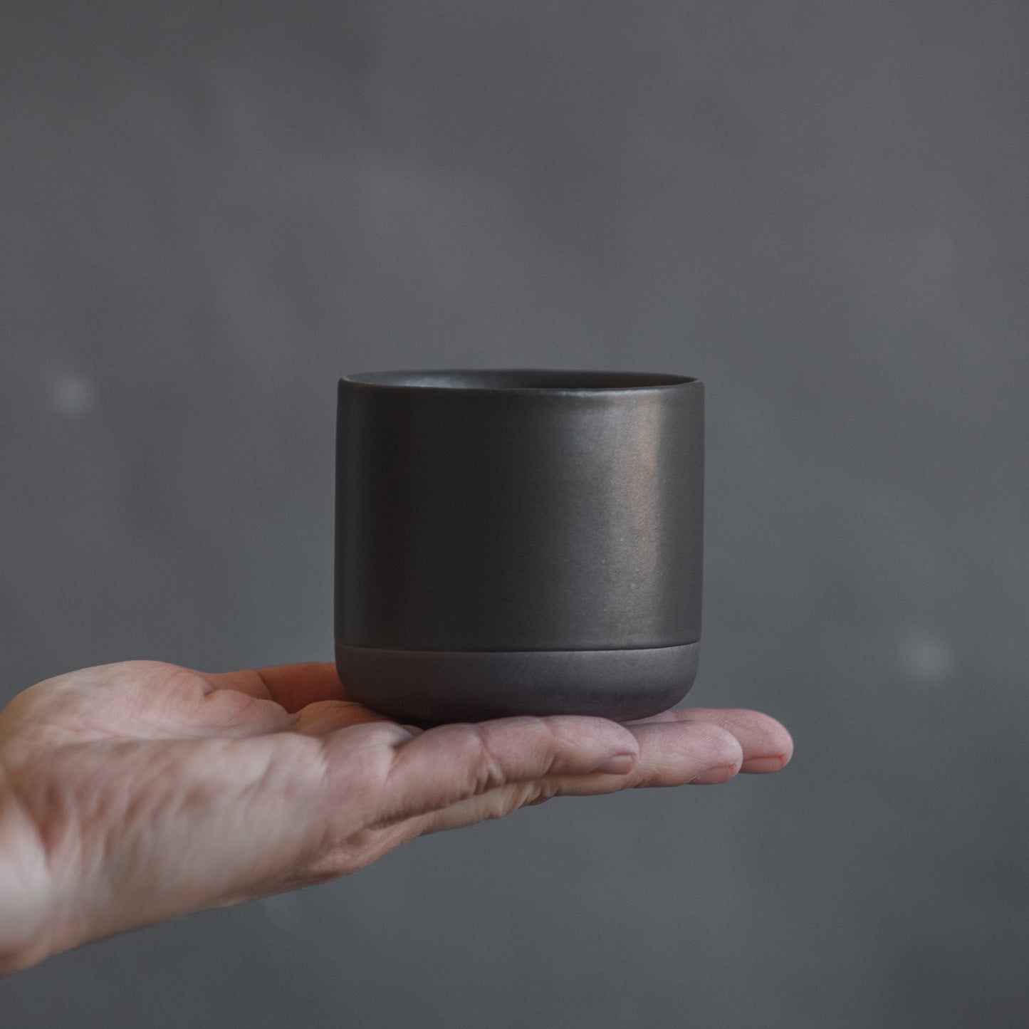 ONE flat сoffee tumbler 240ml