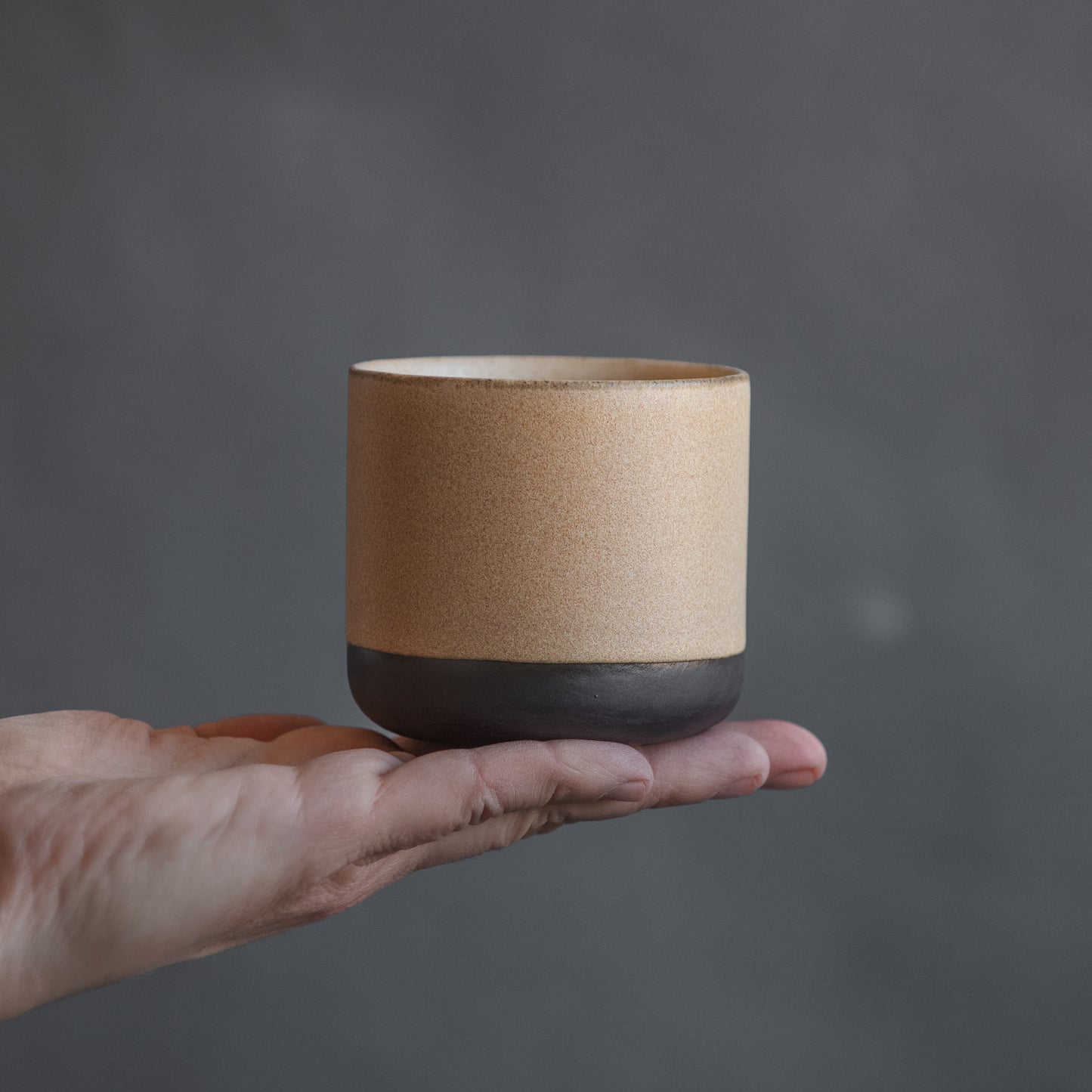 ONE flat сoffee tumbler 240ml