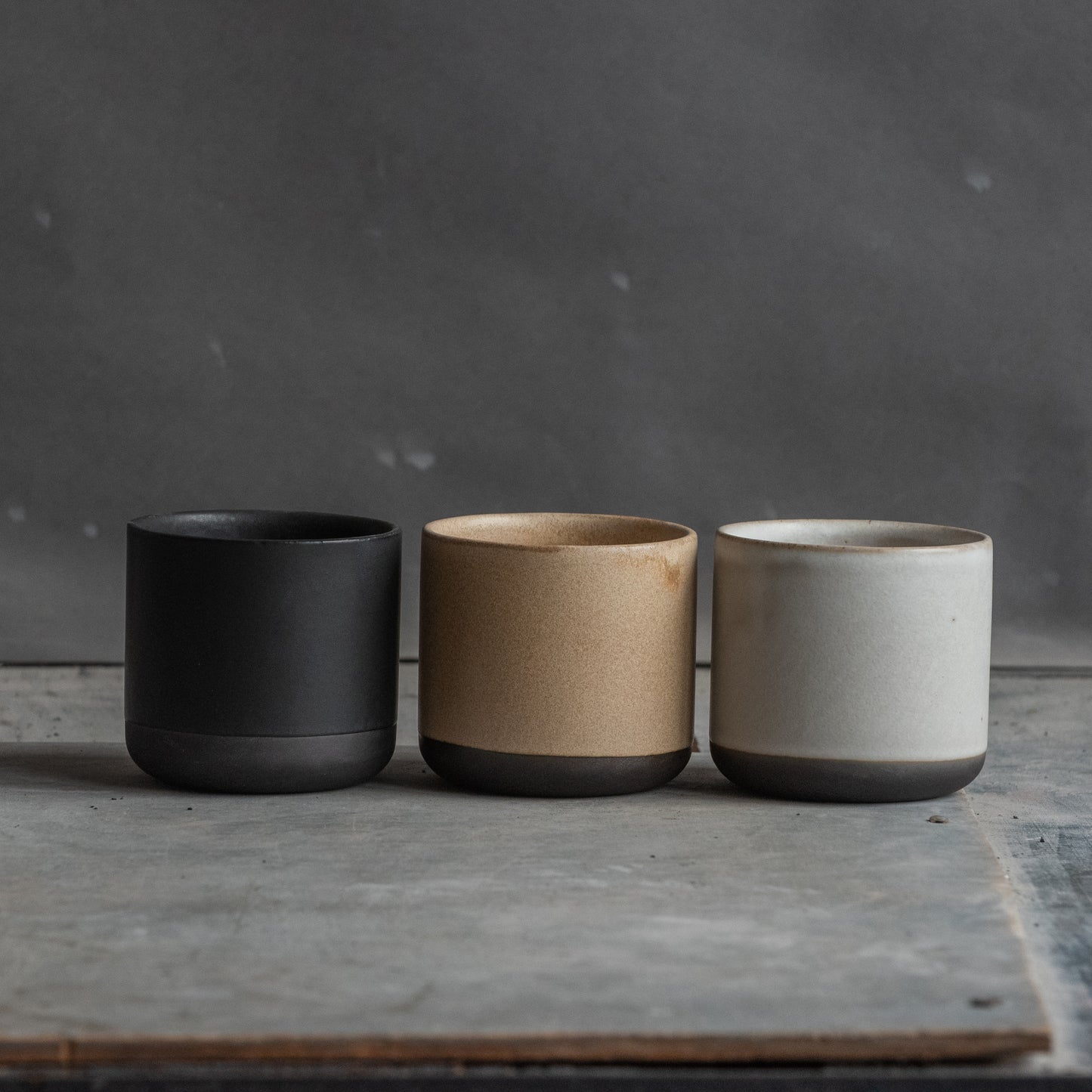 ONE flat сoffee tumbler 240ml