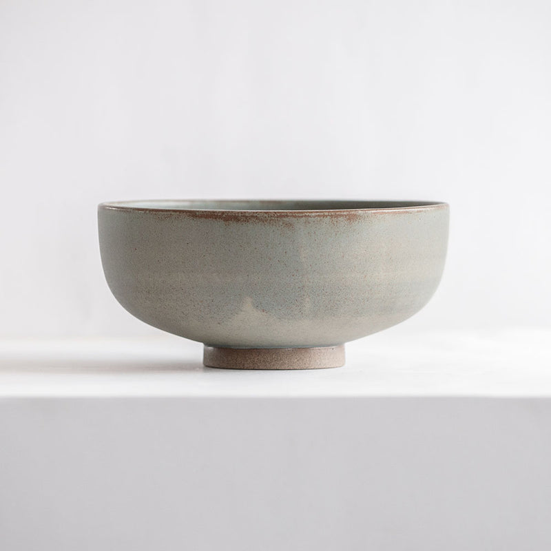 2 x oganic shape pasta bowls and increasing the size of ramen bowls to 1500ml