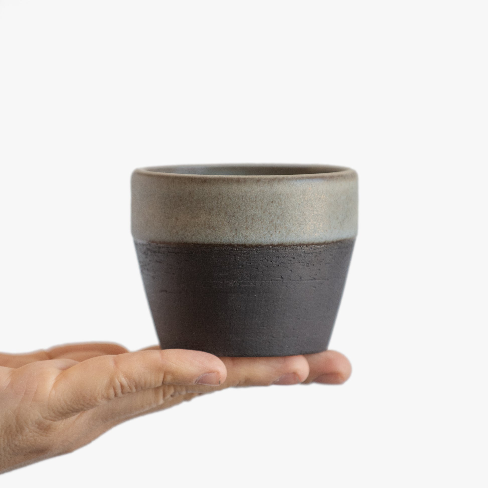 Clay Espresso Cup Set of 4, 6, 10